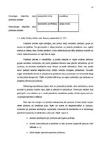 Referāts 'Pircēju rīcības īpatnības patēriņa tirgū ekonomikas krīzes situācijā', 25.