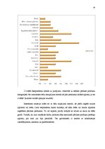 Referāts 'Pircēju rīcības īpatnības patēriņa tirgū ekonomikas krīzes situācijā', 39.