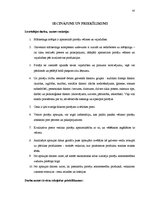 Referāts 'Pircēju rīcības īpatnības patēriņa tirgū ekonomikas krīzes situācijā', 43.