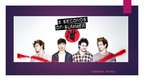 Prezentācija 'Grupa "Five Seconds of Summer"', 1.