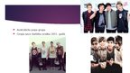 Prezentācija 'Grupa "Five Seconds of Summer"', 2.