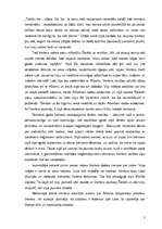 Konspekts 'J.V.Gētes romāns "Jaunā Vertera ciešanas”', 3.