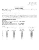 Paraugs 'Magnētiskie spēki', 1.