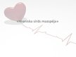Prezentācija 'Hroniska sirds mazspēja', 1.
