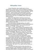 Referāts 'Bibliogrāfiskie līdzekļi', 3.