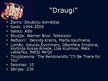 Prezentācija 'Komēdijseriāls "Draugi"', 2.