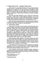 Prakses atskaite 'Rīgas Fondu birža', 6.