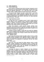 Prakses atskaite 'Rīgas Fondu birža', 7.