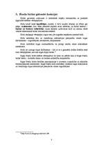 Prakses atskaite 'Rīgas Fondu birža', 9.