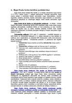 Prakses atskaite 'Rīgas Fondu birža', 10.