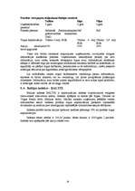 Prakses atskaite 'Rīgas Fondu birža', 18.