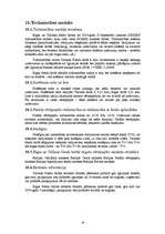 Prakses atskaite 'Rīgas Fondu birža', 19.