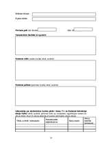 Prakses atskaite 'Rīgas Fondu birža', 24.