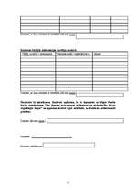 Prakses atskaite 'Rīgas Fondu birža', 25.