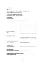 Prakses atskaite 'Rīgas Fondu birža', 30.