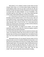 Eseja 'Henrik Ibsen "Peer Gynt"', 3.