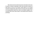 Eseja 'Henrik Ibsen "Peer Gynt"', 4.