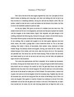 Eseja 'Henrik Ibsen "Peer Gynt"', 5.