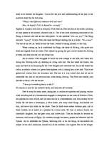 Eseja 'Henrik Ibsen "Peer Gynt"', 6.