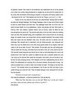 Eseja 'Henrik Ibsen "Peer Gynt"', 7.