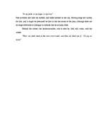 Eseja 'Henrik Ibsen "Peer Gynt"', 8.