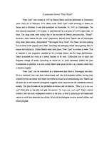 Eseja 'Henrik Ibsen "Peer Gynt"', 9.