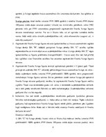 Eseja 'Par noziedzīgā nodarījuma iespējamām kvalifikācijas problēmām kriminālprocesos p', 2.