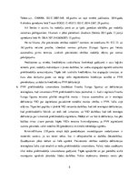 Eseja 'Par noziedzīgā nodarījuma iespējamām kvalifikācijas problēmām kriminālprocesos p', 5.