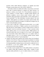 Eseja 'Par noziedzīgā nodarījuma iespējamām kvalifikācijas problēmām kriminālprocesos p', 6.