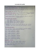 Konspekts 'Slēgts teodolīta gājiens', 5.