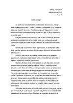 Eseja 'Kristiāna Brektes izstāde "Morgs"', 1.