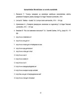 Referāts 'Gaisa transportu raksturojošie ekoloģiskie piesārņojošie parametri', 25.