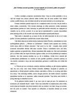 Eseja 'Eseja par A. de Sent-Ekziperī atziņu', 1.