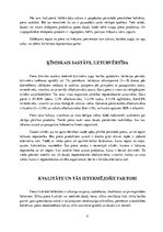 Referāts 'Ēdiena izejviela - piens', 4.