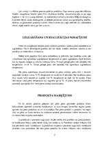 Referāts 'Ēdiena izejviela - piens', 5.