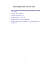 Referāts 'Ēdiena izejviela - piens', 7.