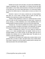 Referāts 'Pašizpētes darbs studiju kursa "Personības psiholoģija" lietišķās komunikācijas ', 6.