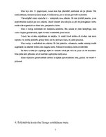 Referāts 'Pašizpētes darbs studiju kursa "Personības psiholoģija" lietišķās komunikācijas ', 7.