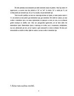 Referāts 'Pašizpētes darbs studiju kursa "Personības psiholoģija" lietišķās komunikācijas ', 8.