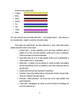 Referāts 'Pašizpētes darbs studiju kursa "Personības psiholoģija" lietišķās komunikācijas ', 9.