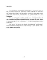 Referāts 'Pašizpētes darbs studiju kursa "Personības psiholoģija" lietišķās komunikācijas ', 11.