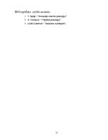 Referāts 'Pašizpētes darbs studiju kursa "Personības psiholoģija" lietišķās komunikācijas ', 12.