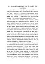 Referāts 'Pirmā un otrā Kurzemes lielkauja', 4.