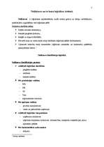 Eseja 'Noliktavas un to loma loģistikas sistēmā. Iepakojuma loma loģistikas procesā', 2.