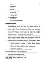 Eseja 'Noliktavas un to loma loģistikas sistēmā. Iepakojuma loma loģistikas procesā', 3.