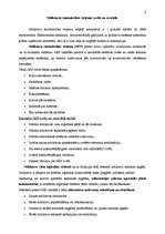 Eseja 'Noliktavas un to loma loģistikas sistēmā. Iepakojuma loma loģistikas procesā', 4.