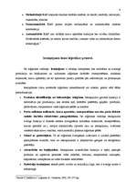 Eseja 'Noliktavas un to loma loģistikas sistēmā. Iepakojuma loma loģistikas procesā', 6.