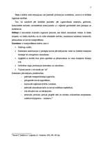 Eseja 'Noliktavas un to loma loģistikas sistēmā. Iepakojuma loma loģistikas procesā', 7.