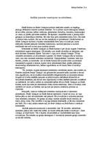 Eseja 'Antīkās pasaules mantojums un mūsdienas', 1.