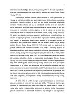 Eseja 'Pasaules uzskats sabiedrisko attiecību skatījumā - personiskās pārliecības analī', 3.